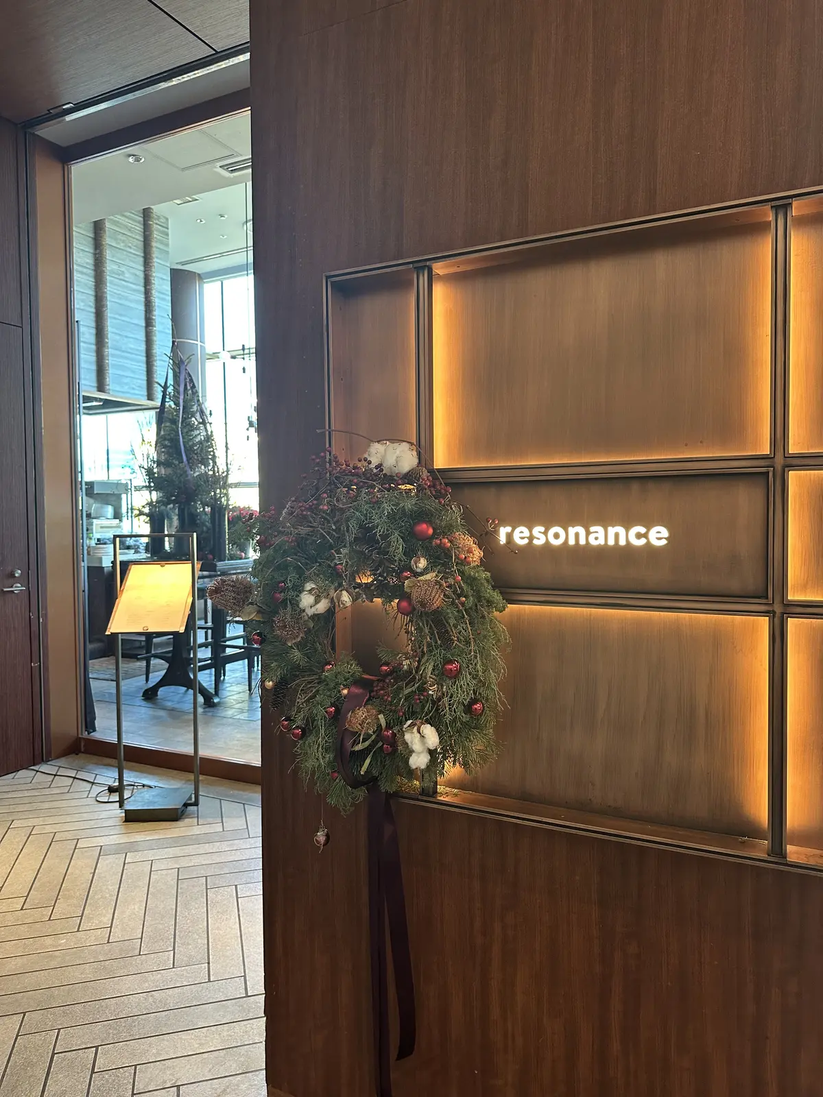 師走の丸の内からの画像_11