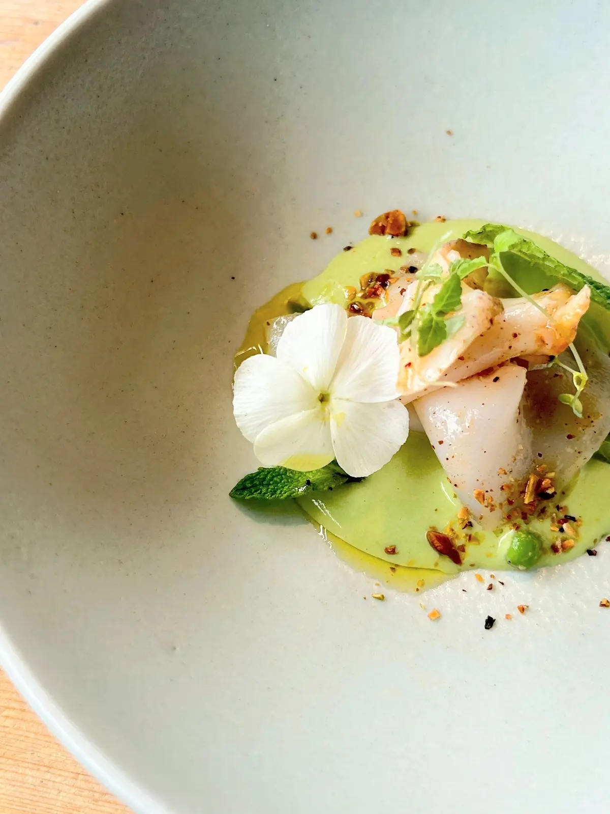 夏服はじめました ～新緑ランチへ～の画像_5