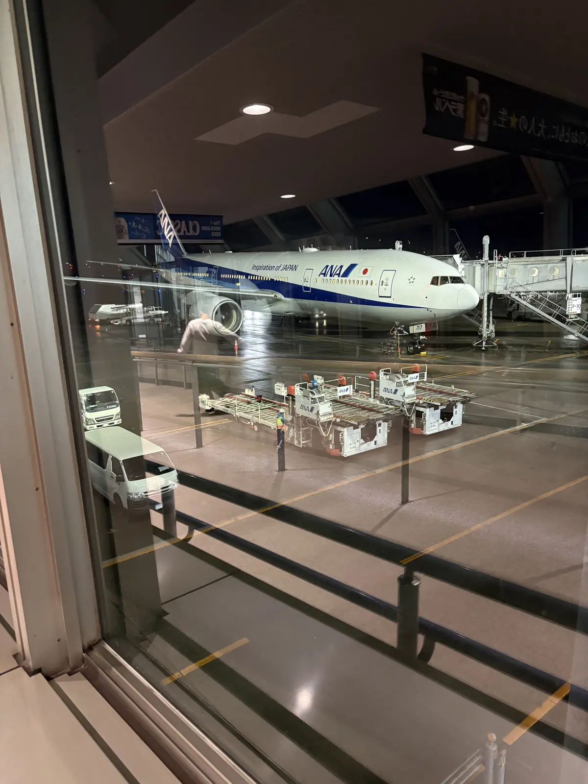 北海道母子旅3日目・陶芸ガラス細工体験の画像_27