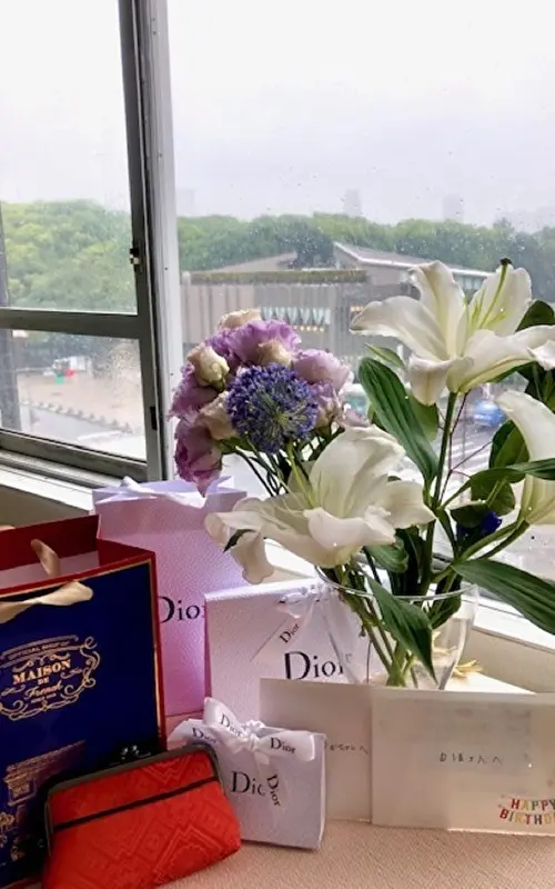 Happy Birthday to meの画像_8