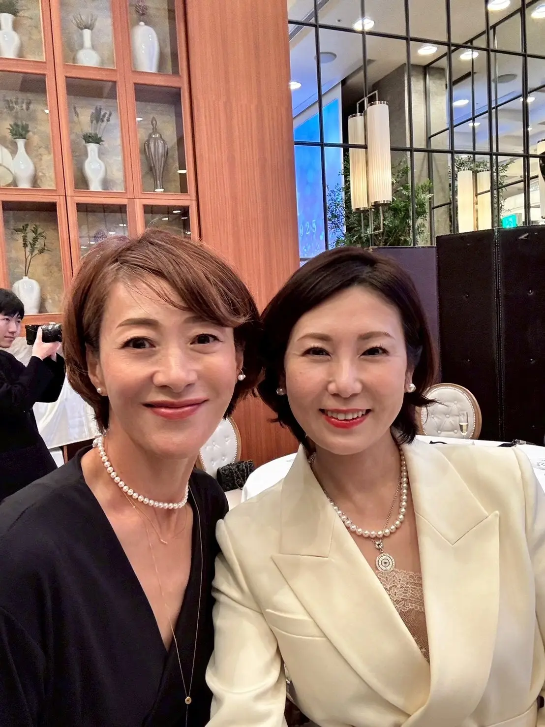 【大人の女性が輝くパーティー】華組とJマの画像_10