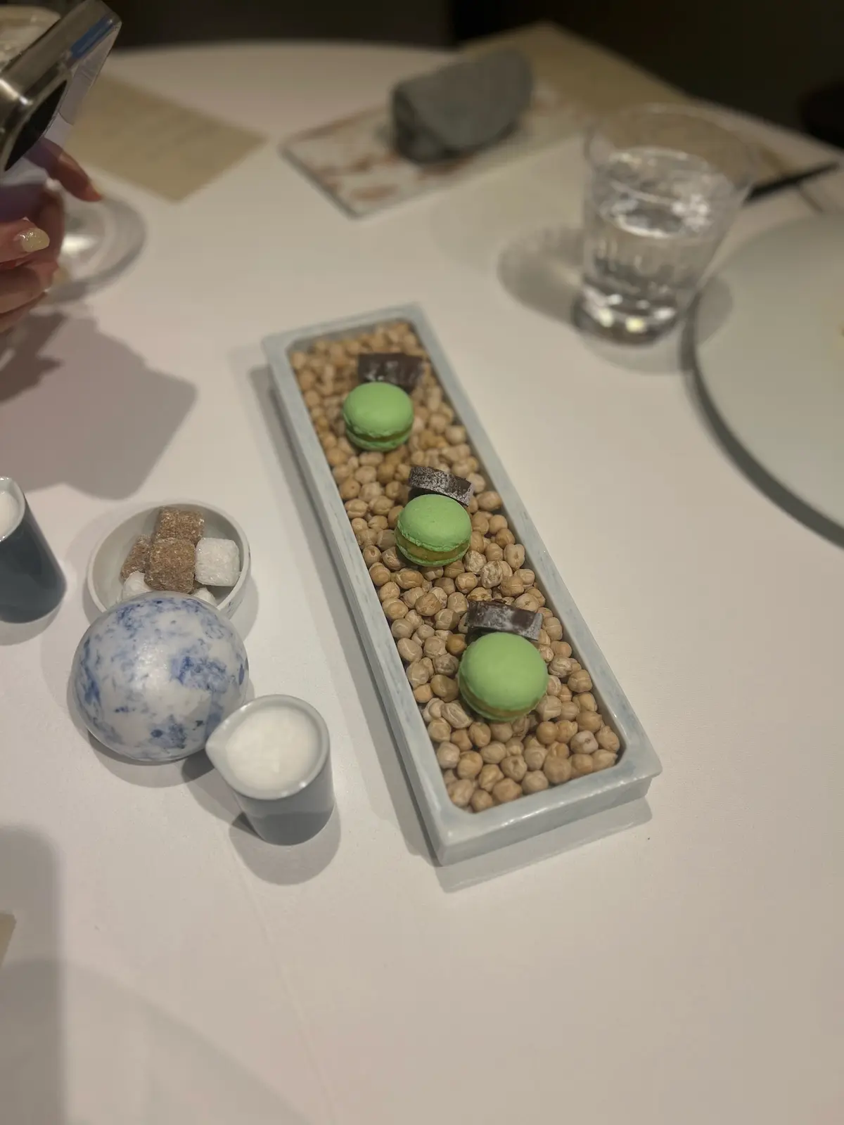 南青山隠れ家イタリアン「JINBO MIの画像_13