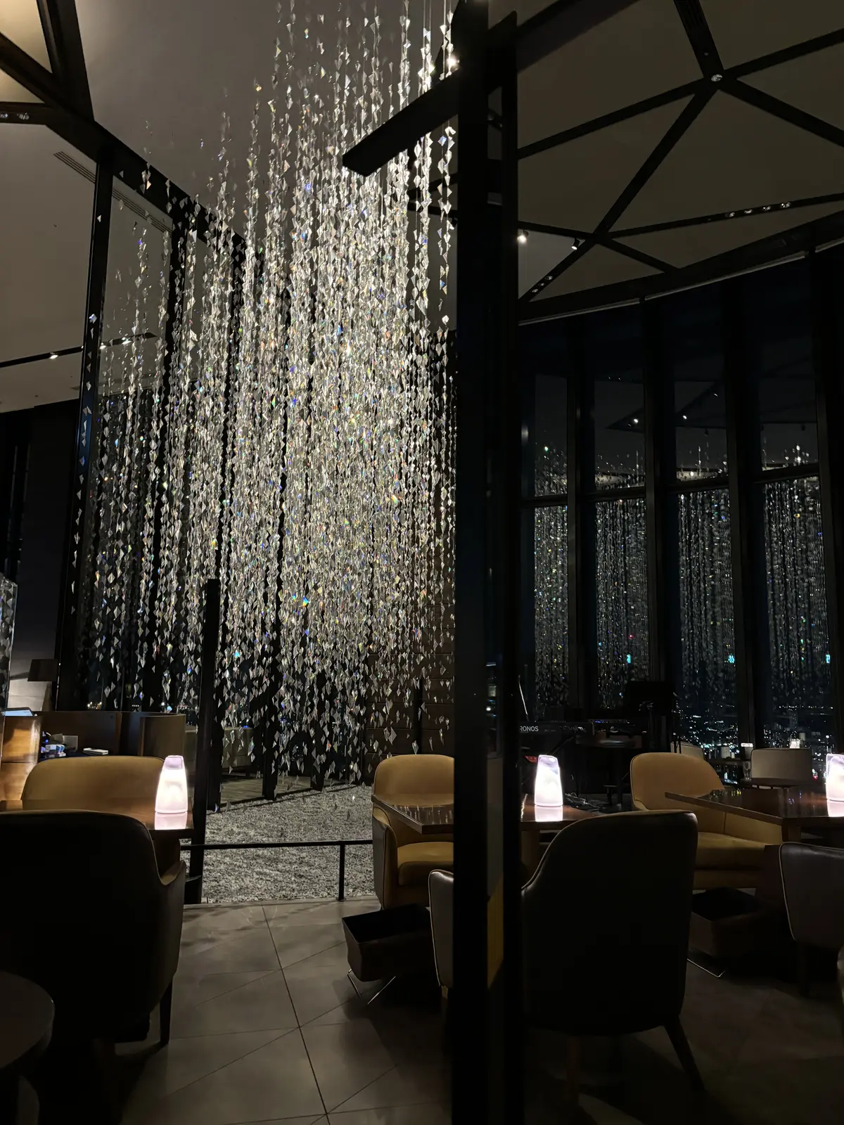 コンラッド大阪で週末を。の画像_4