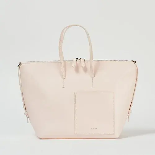 大人が素敵に見えるきれいめアイテム「miの画像_3