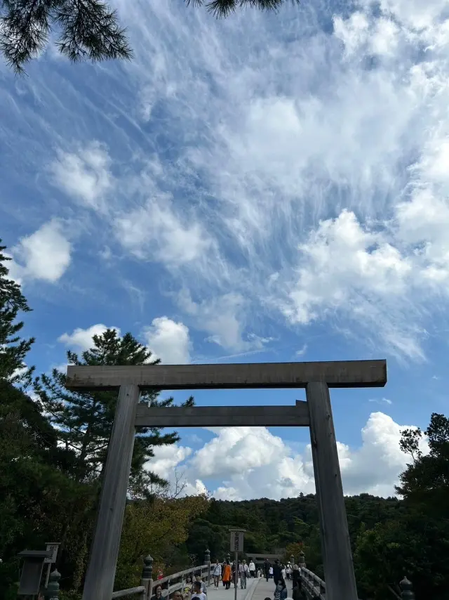 女友達と伊勢の旅へ。の画像_4