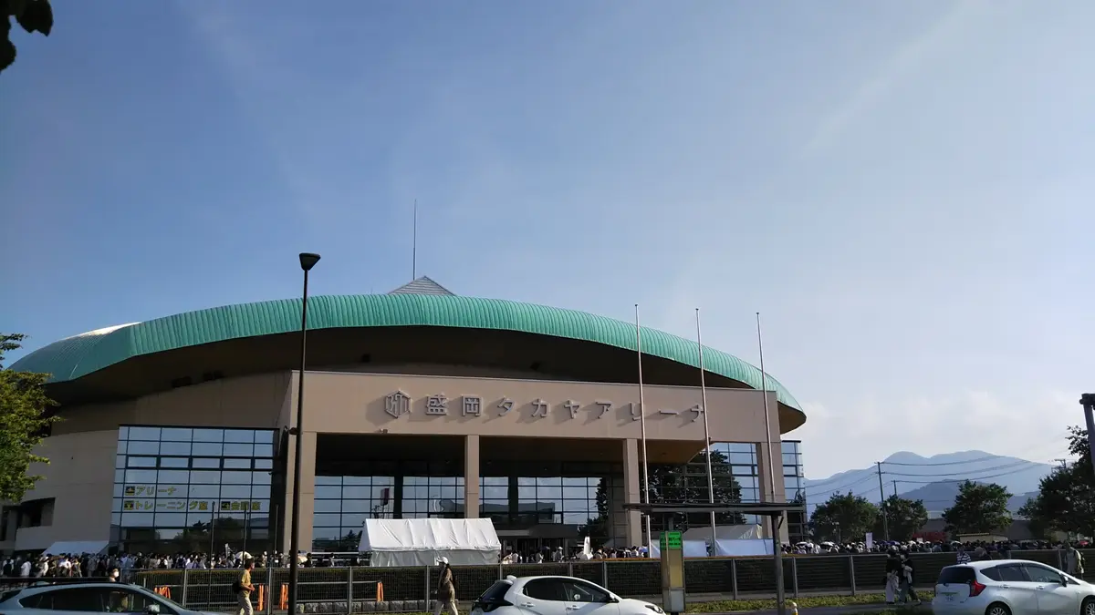 夏のコンサート　その②　ユーミン🎵の画像_5