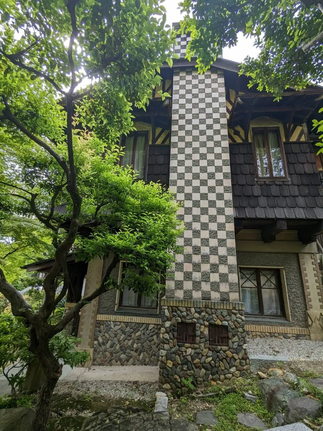 一味違う、名古屋のリュクスな街歩きの画像_14