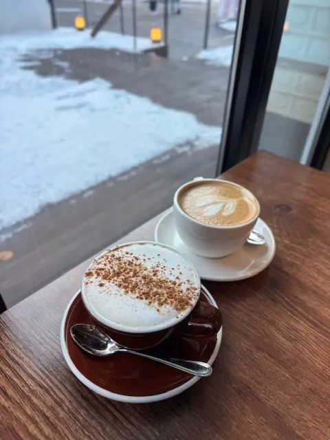 冬の大人女子旅～韓国ソウル（グルメ）の画像_6