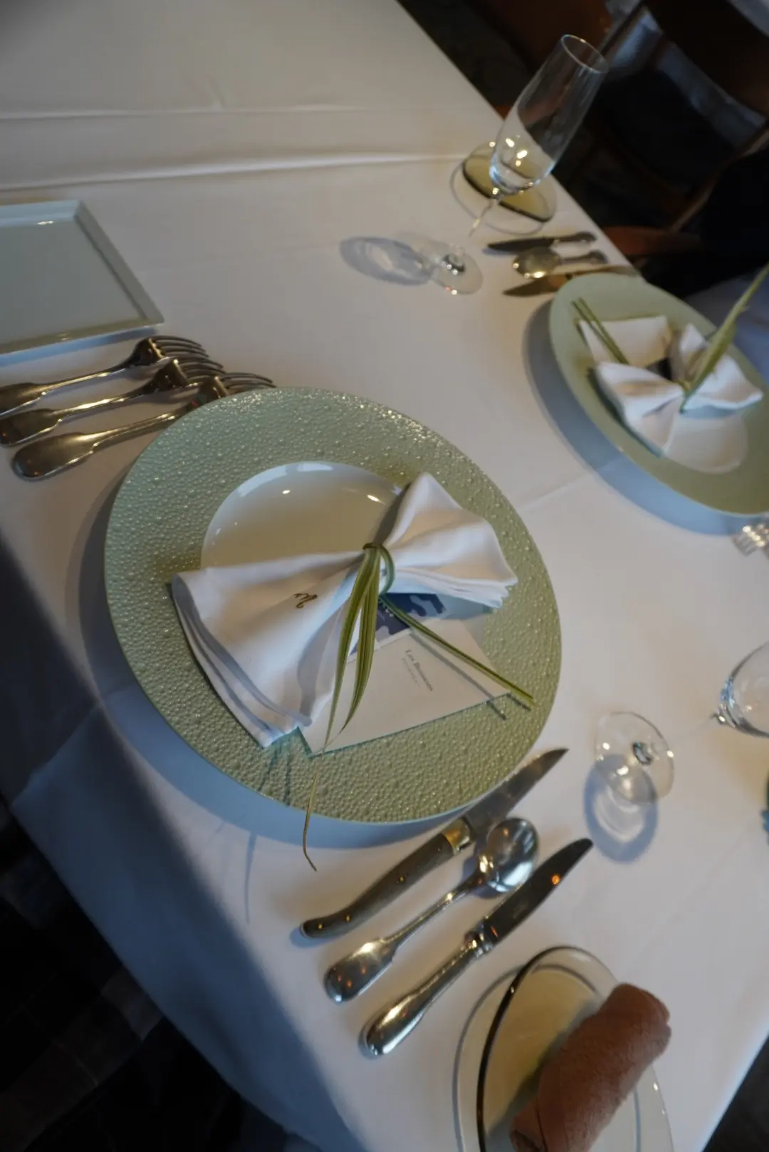 やっぱり最高!!絶品フレンチディナーとワの画像_3