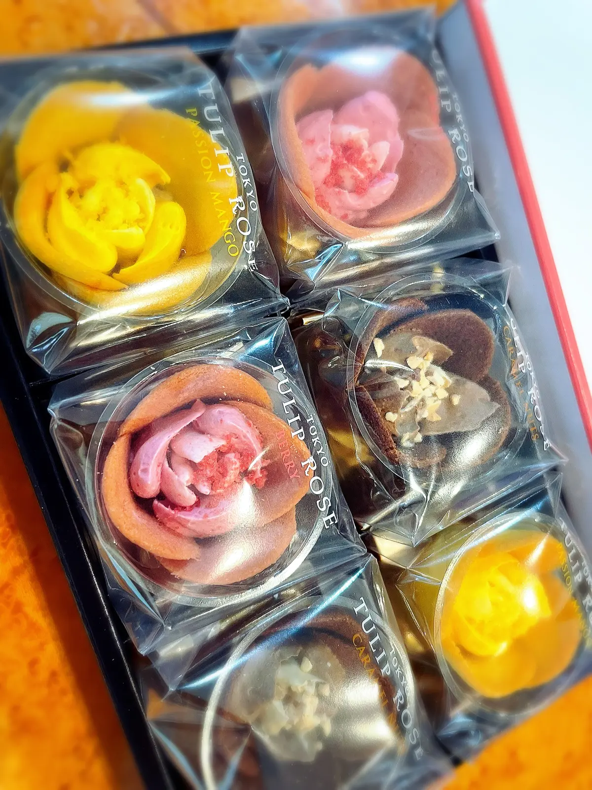 見つけた！春にぴったりの スイーツ🌸の画像_2