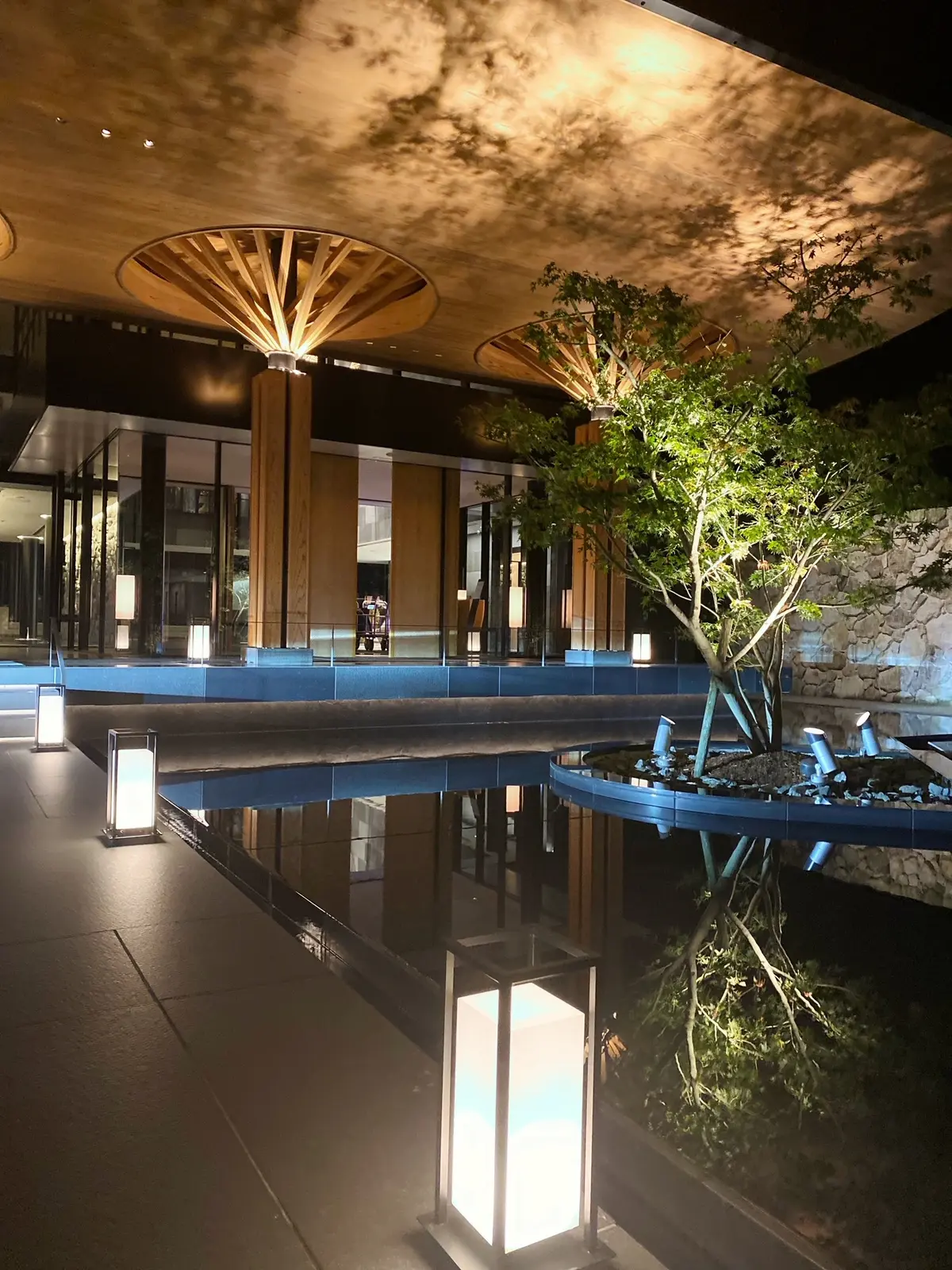 九州旅行　〜ANAインターコンチネンタルの画像_3