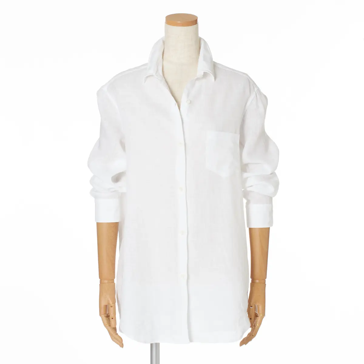 リラクシーな中に女らしさを感じさせて「Dの画像_4