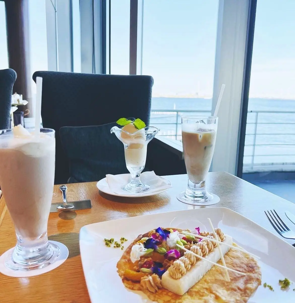 柑橘系イエローで夏コーデを爽やかにの画像_4