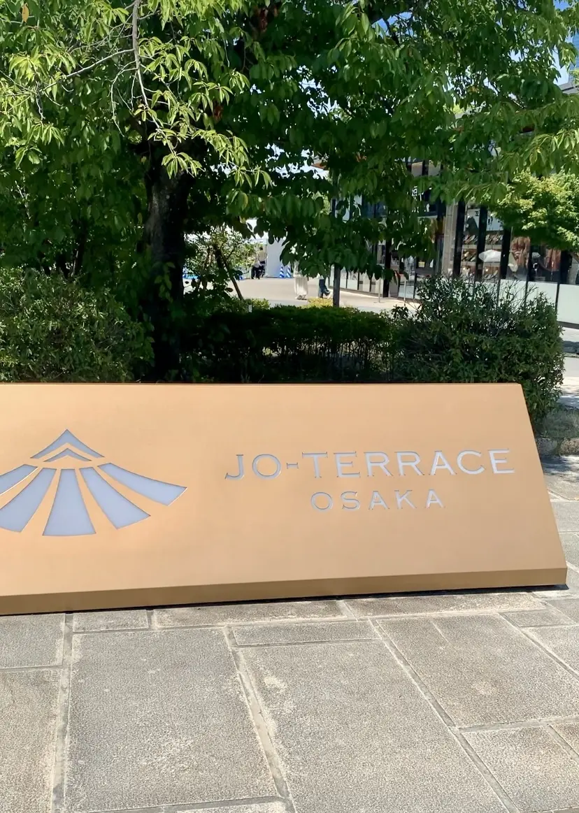 JOーTERRACE