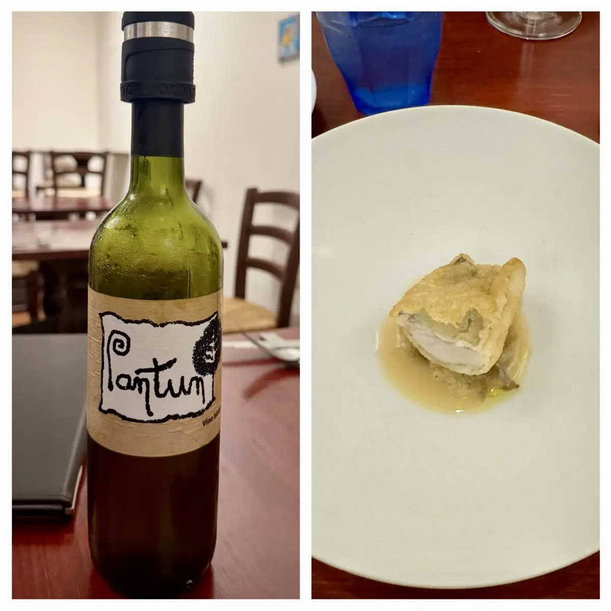 横浜・関内で見つけた！ミシュランの味をカの画像_8