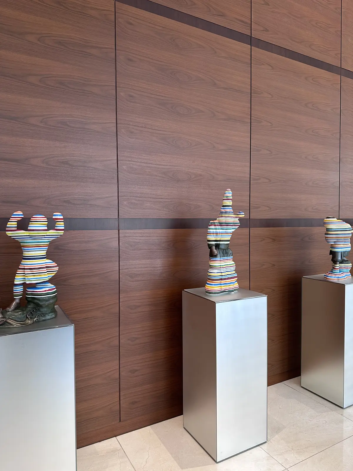 インターコンチネンタル大阪でフレンチの画像_2