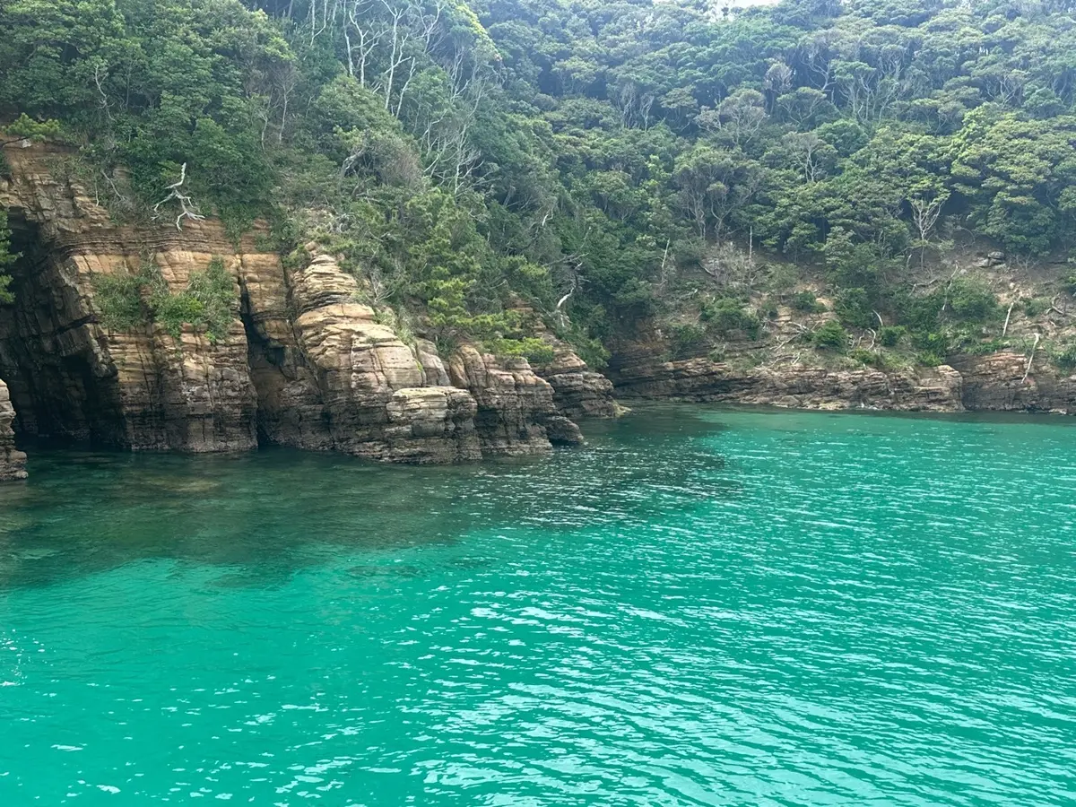 壱岐リトリート 海里村上 by 温故知新の画像_10