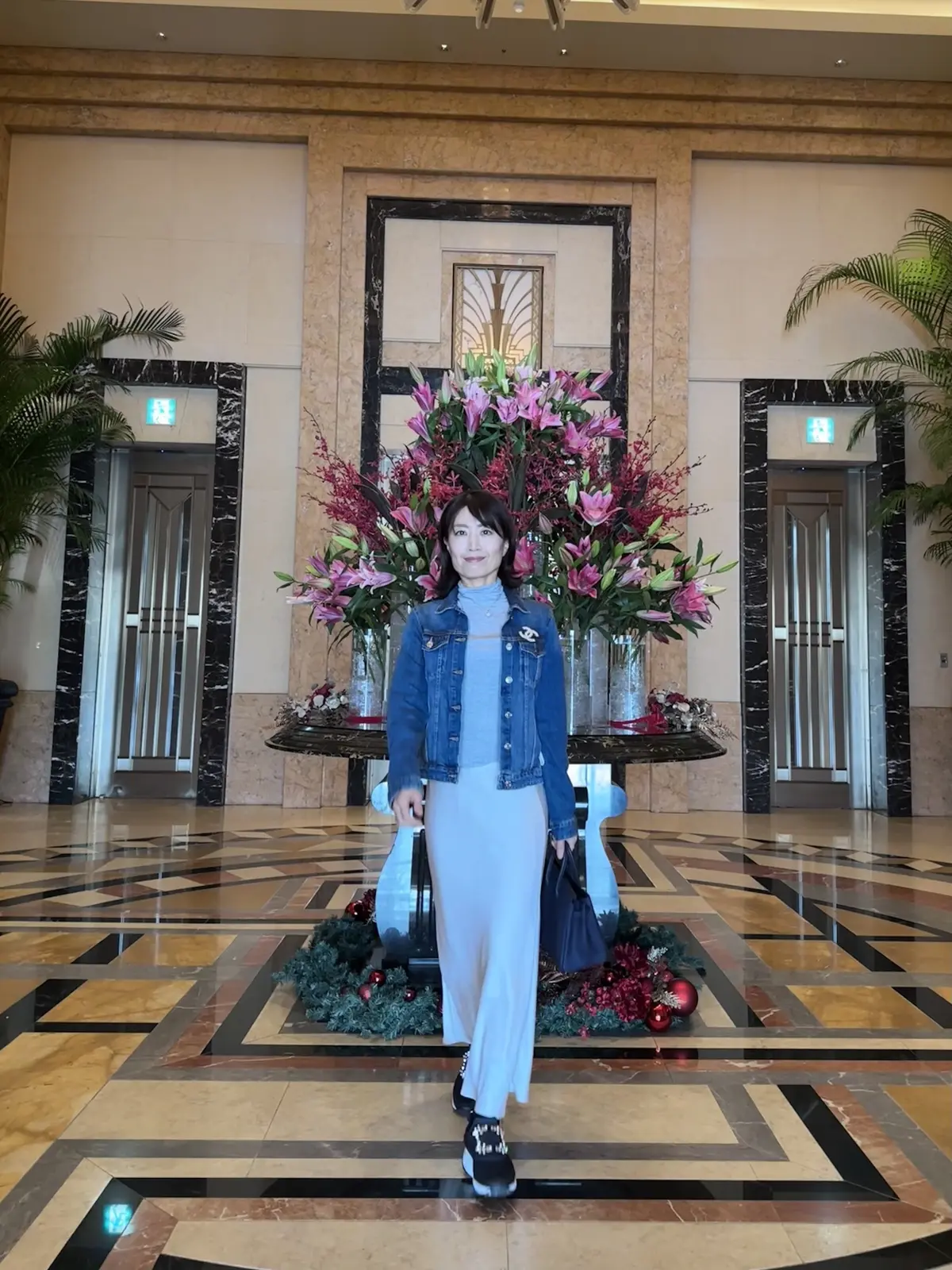 superflyのライブへ　ファッションの画像_8