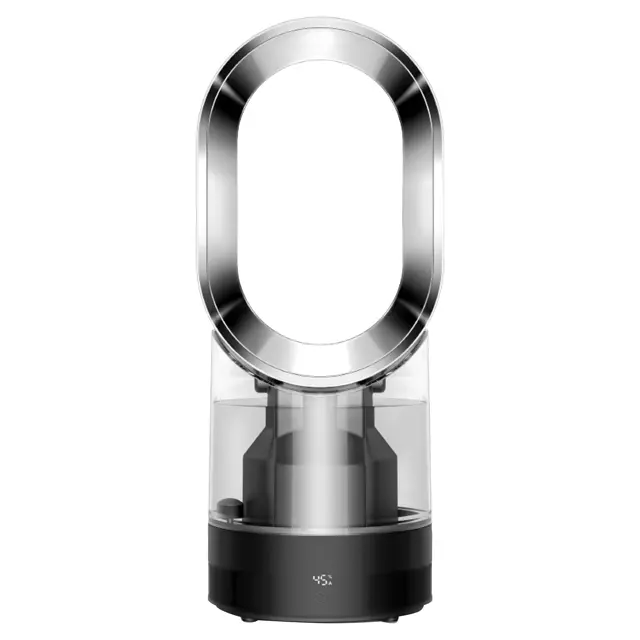 ハイジェニックミスト加湿器 MF01　￥43,780（編集部調べ）／ダイソン