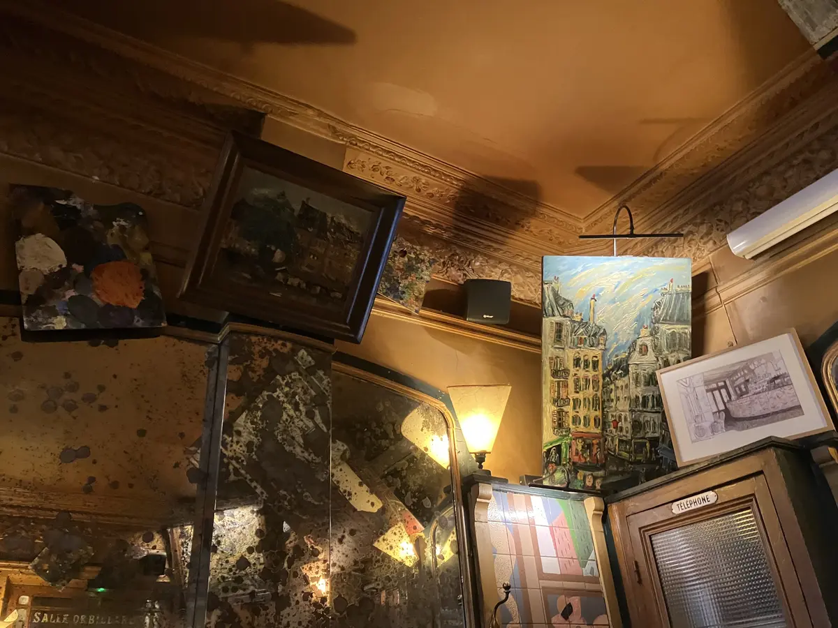 フランス旅行#5 最終編の画像_29