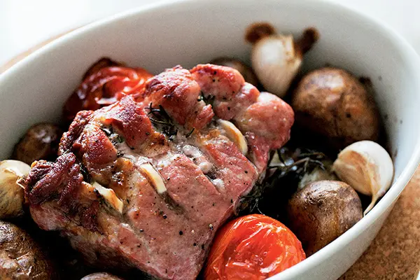 簡単なのに見栄えがいい！　料理上手“神6の画像_5