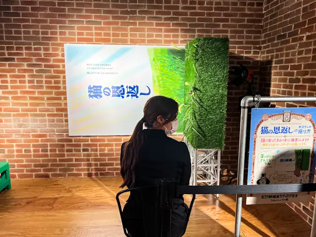 東京発【ジブリ展】うれしいがいっぱい♡オの画像_10