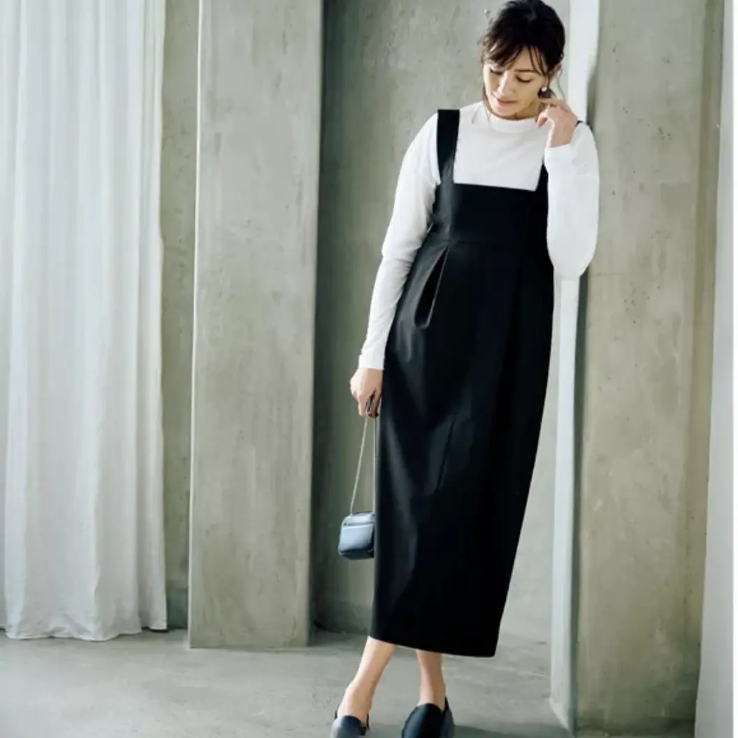 簡単スタイルアップ♪E by éclatの画像_1