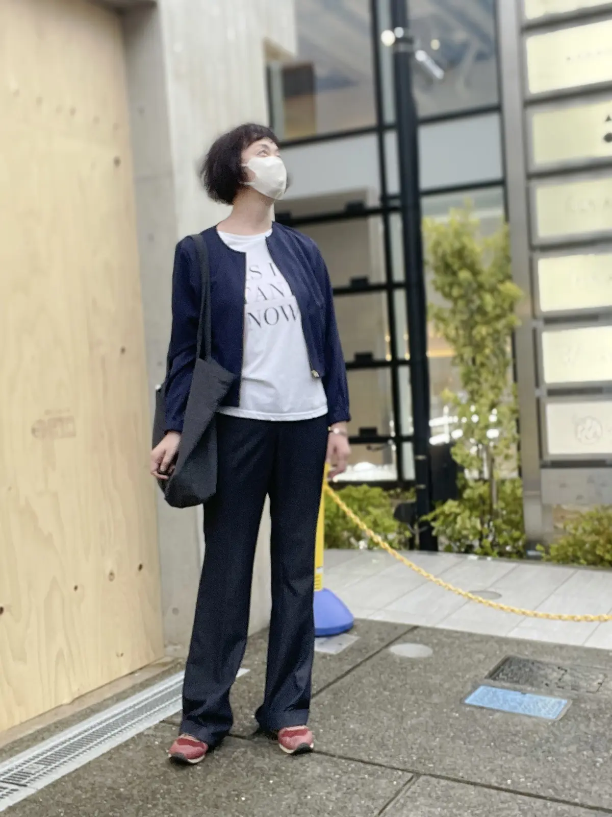 春の嵐♡髪型激変は突然に…の画像_5