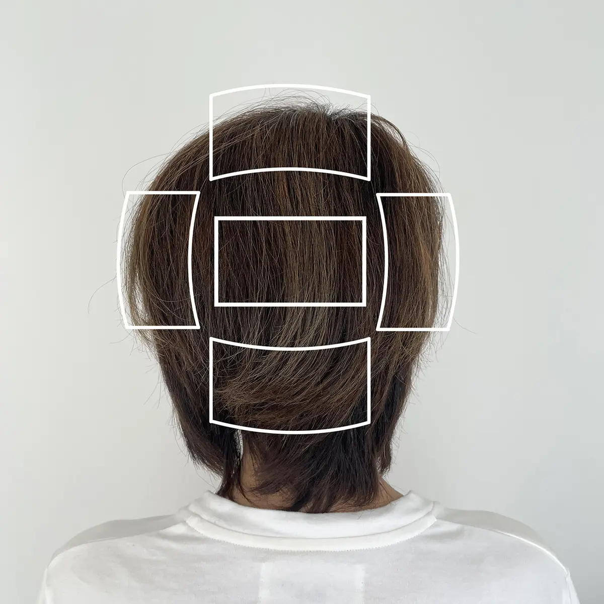 ブロッキング位置