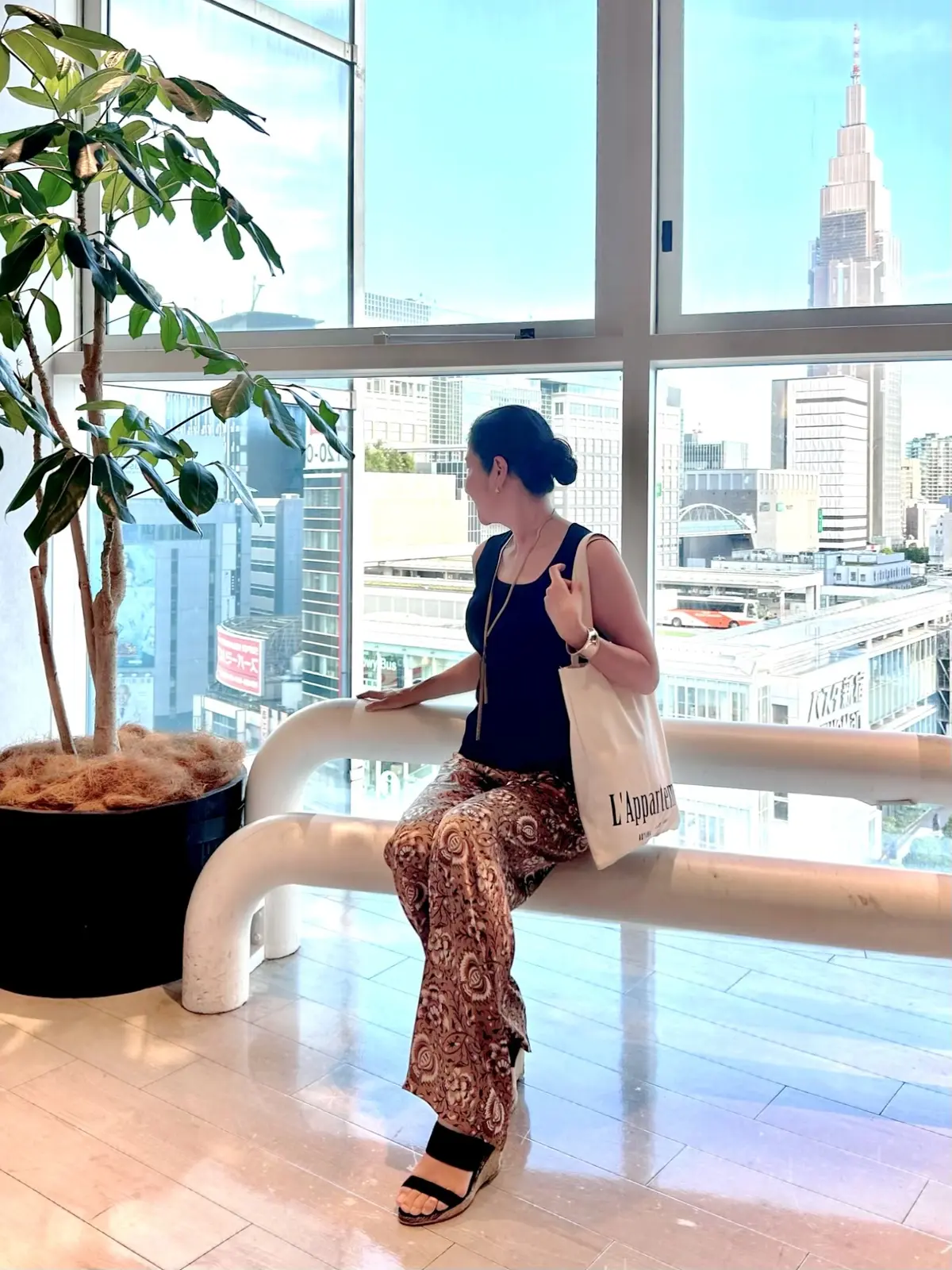 「L’Appartement ×éclaの画像_18