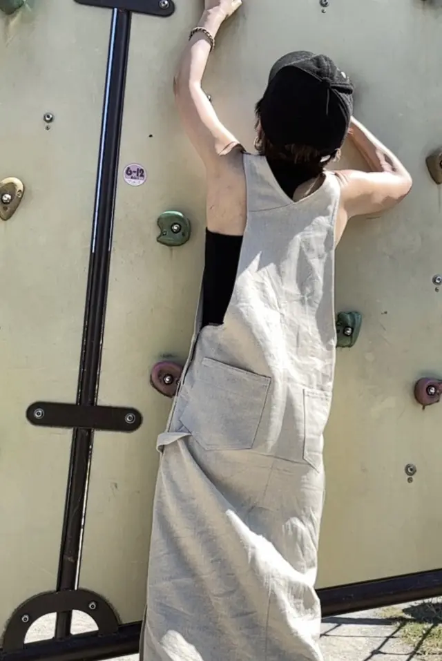 自然を楽しむ私のライフスタイル。の画像_3