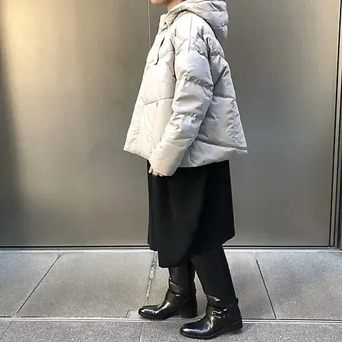 秋冬のおしゃれはアウターで差がつく！  の画像_26