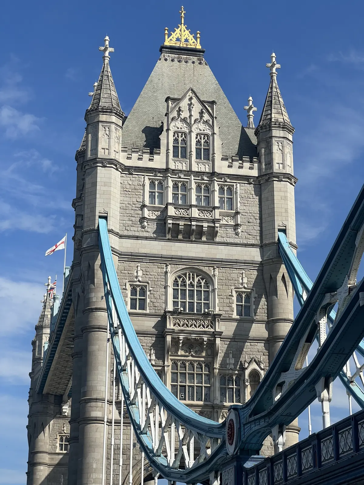 初めてのイギリス、ロンドン女子旅♪〜DAの画像_1