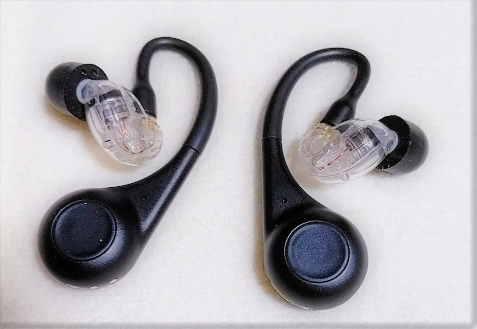 kindleとワイヤレスイヤホンで別世界の画像_4