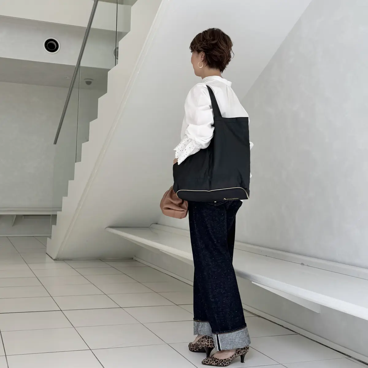 アクアスキュータム×エクラ 大人カジュアの画像_5