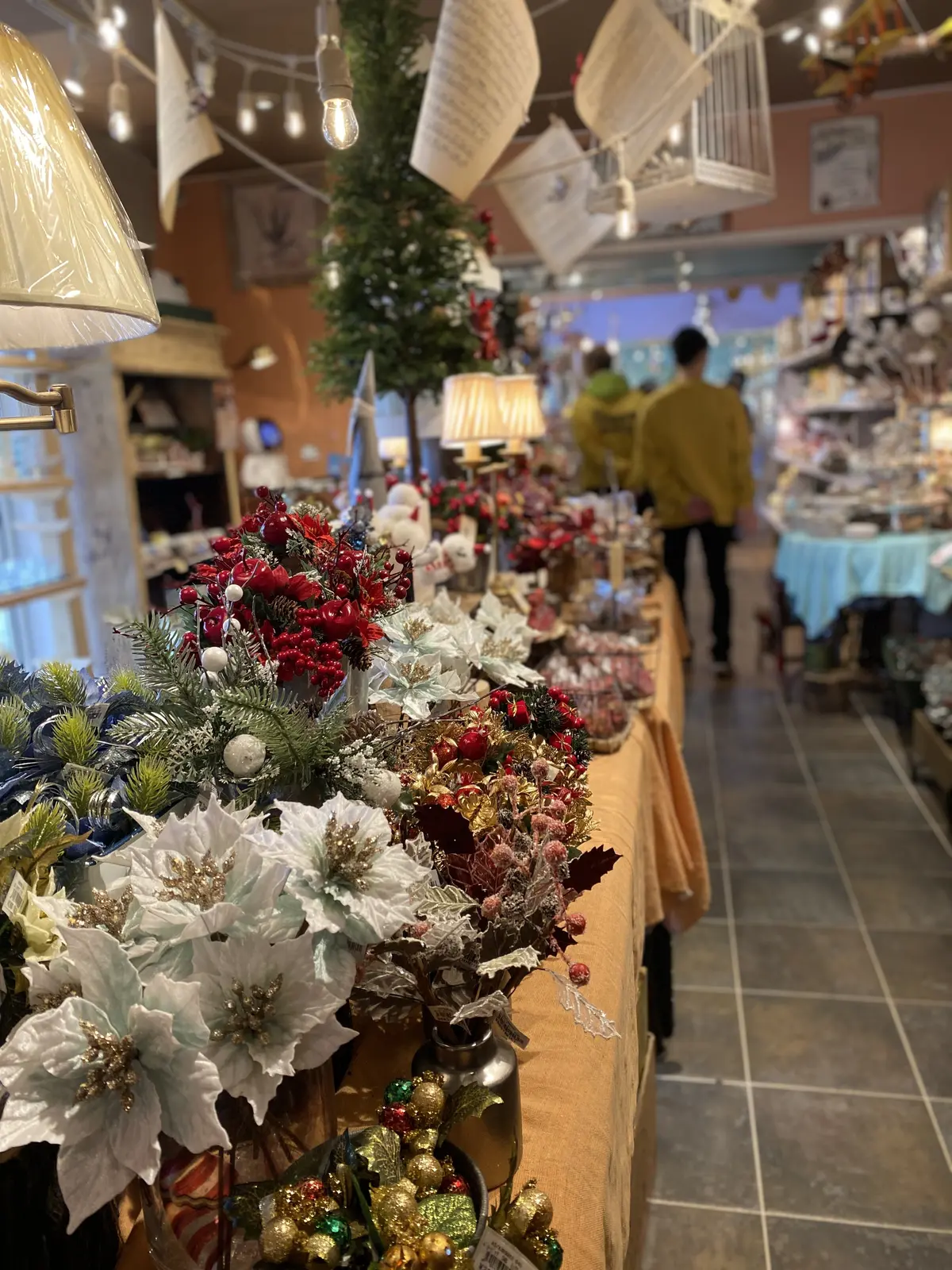 クリスマスタウン