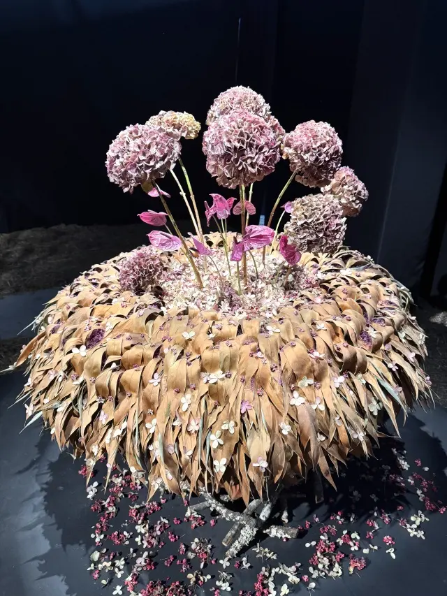 【スペシャルラッキーDay】お花に囲まれの画像_10