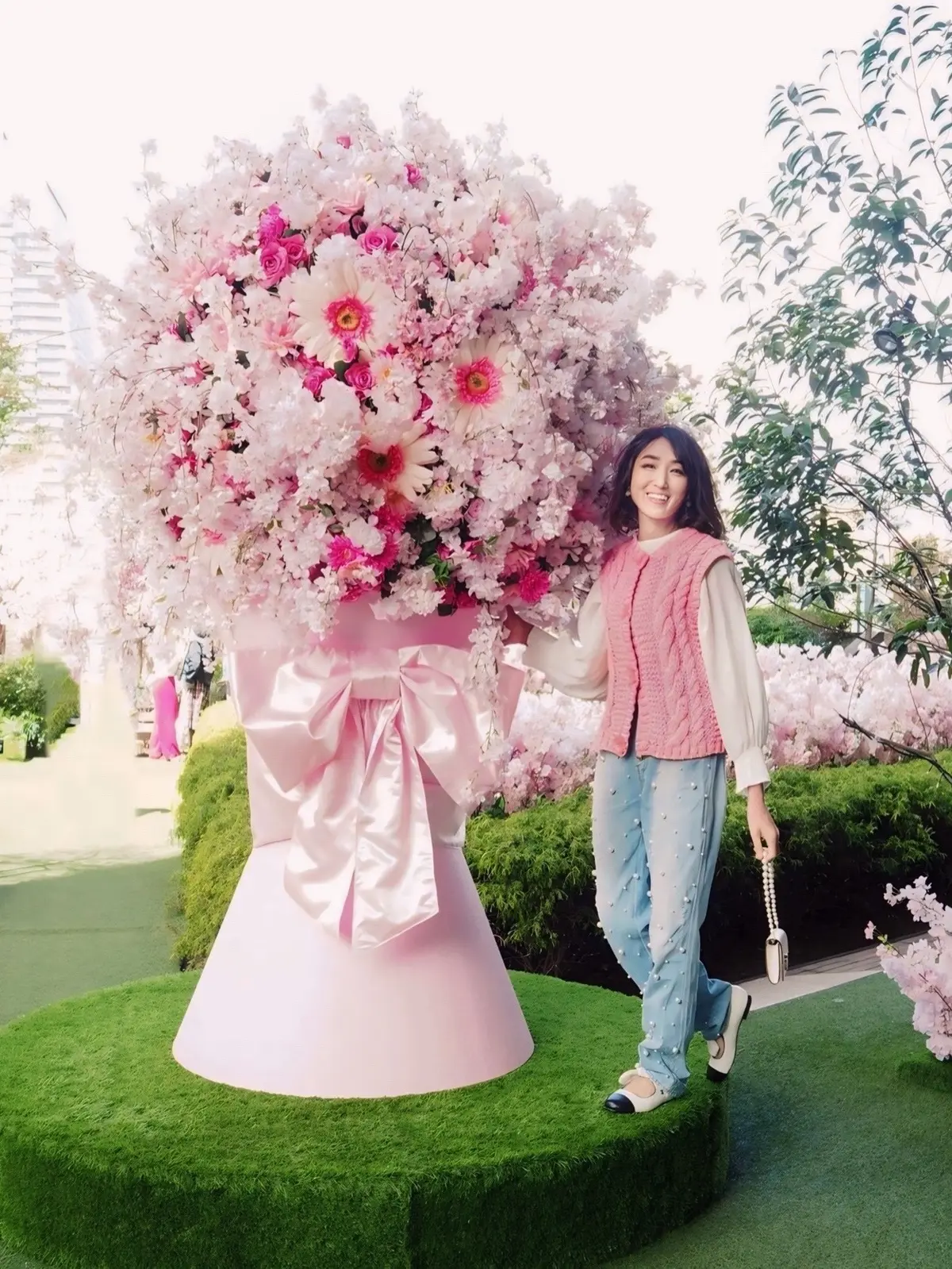 大名古屋ビル Shops & Restaurants5F スカイガーデン 