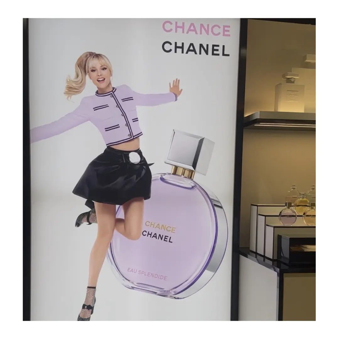 CHANELのNew Fragranceの画像_1