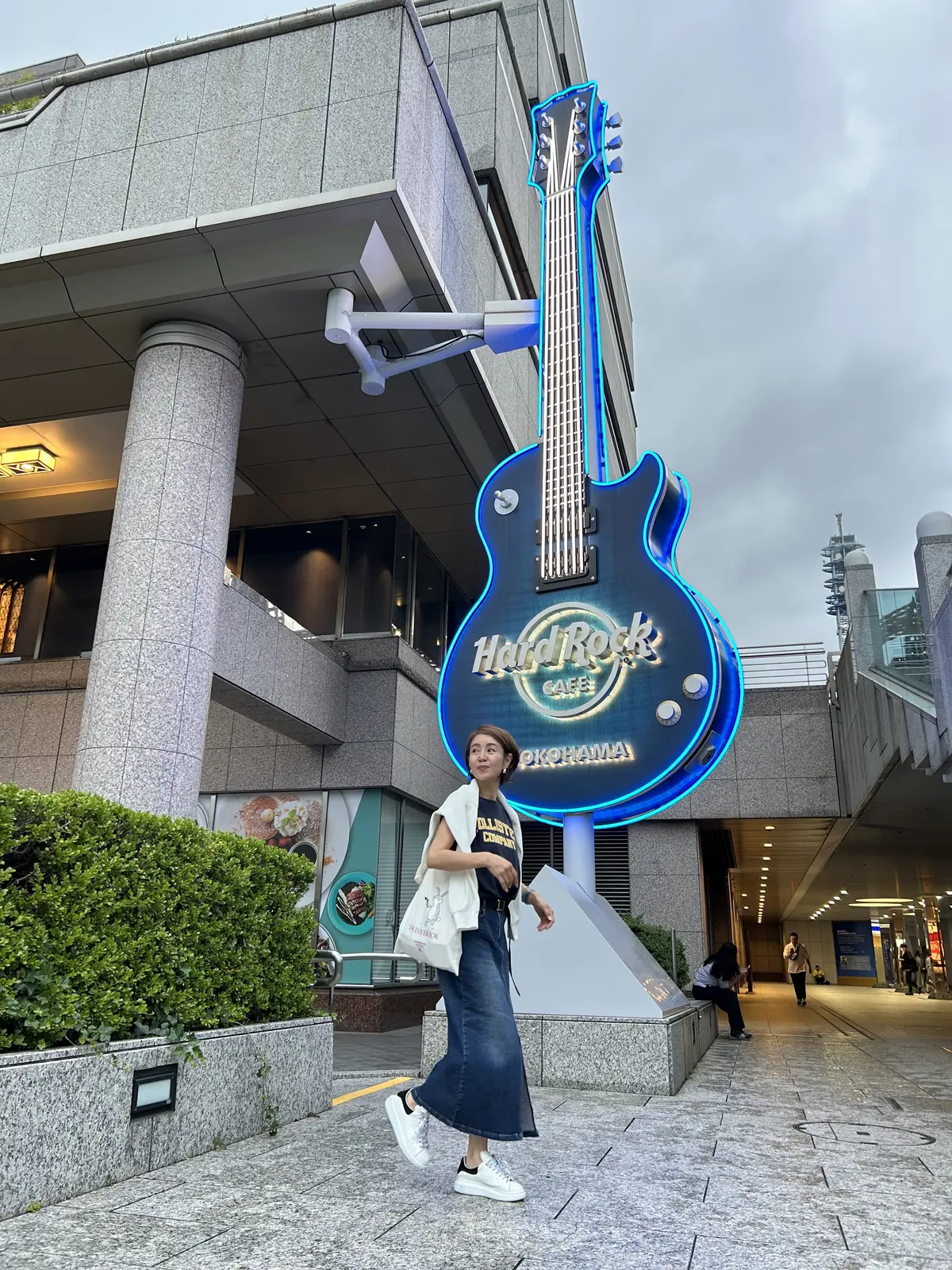 大人のヴィンテージ Tシャツ3styleの画像_5