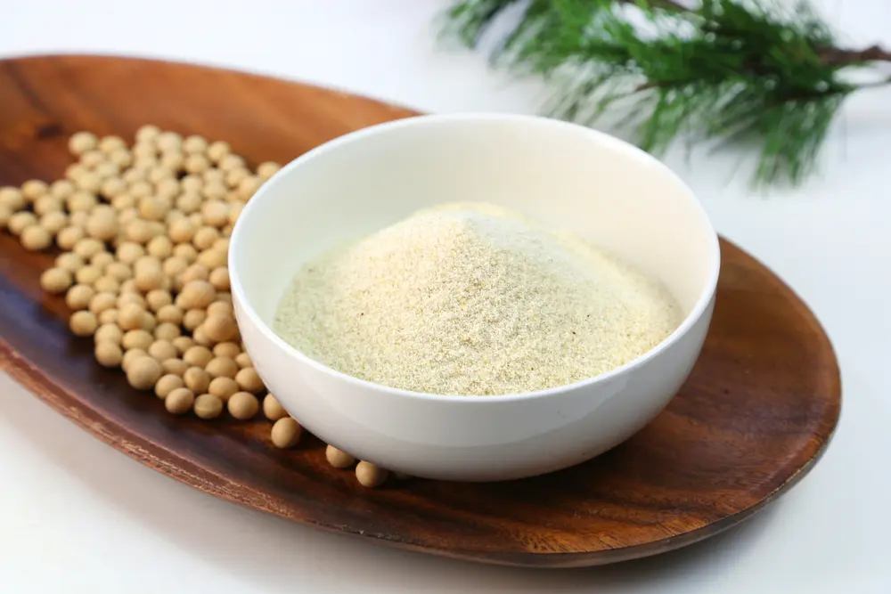 OurAge×Webエクラ　アディポネクチンを増やすには、大豆製品をとるのが効果的