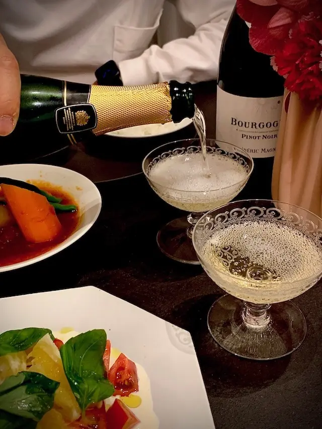 ネイルチェンジと、ステイホームの母の日♪の画像_3