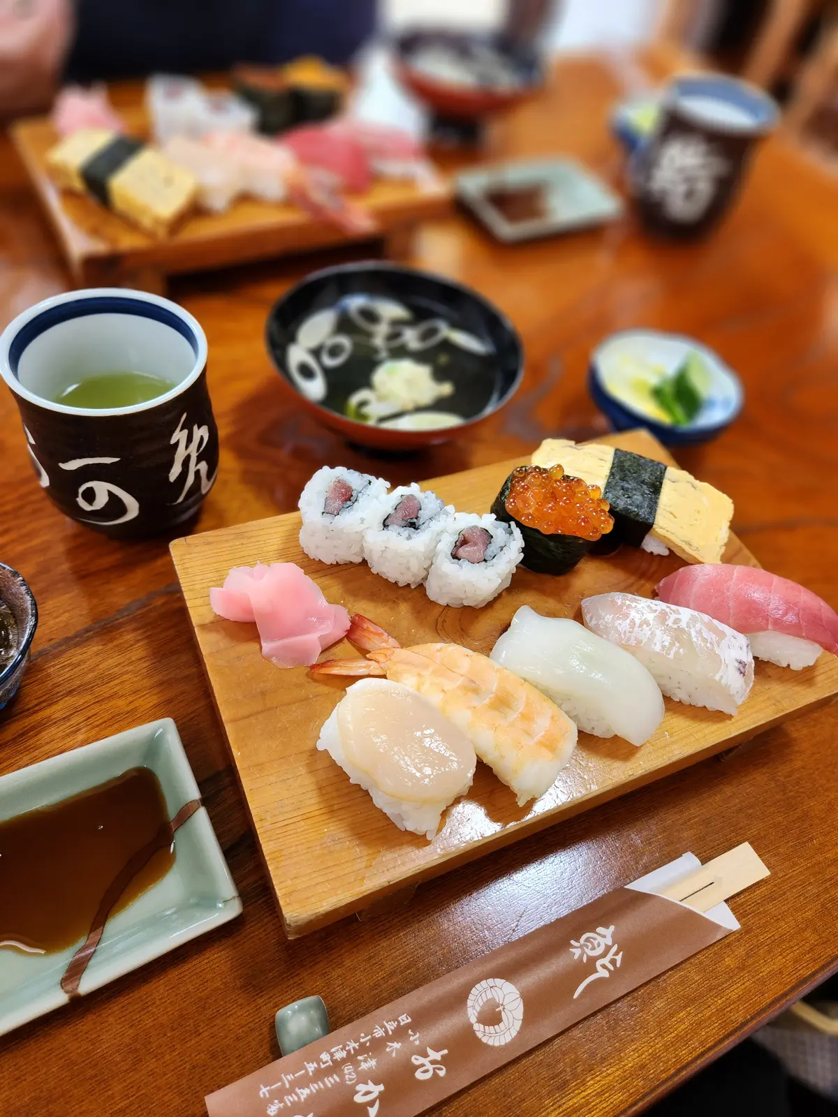 美味しいものにたくさん出会えたGWの郡山の画像_2