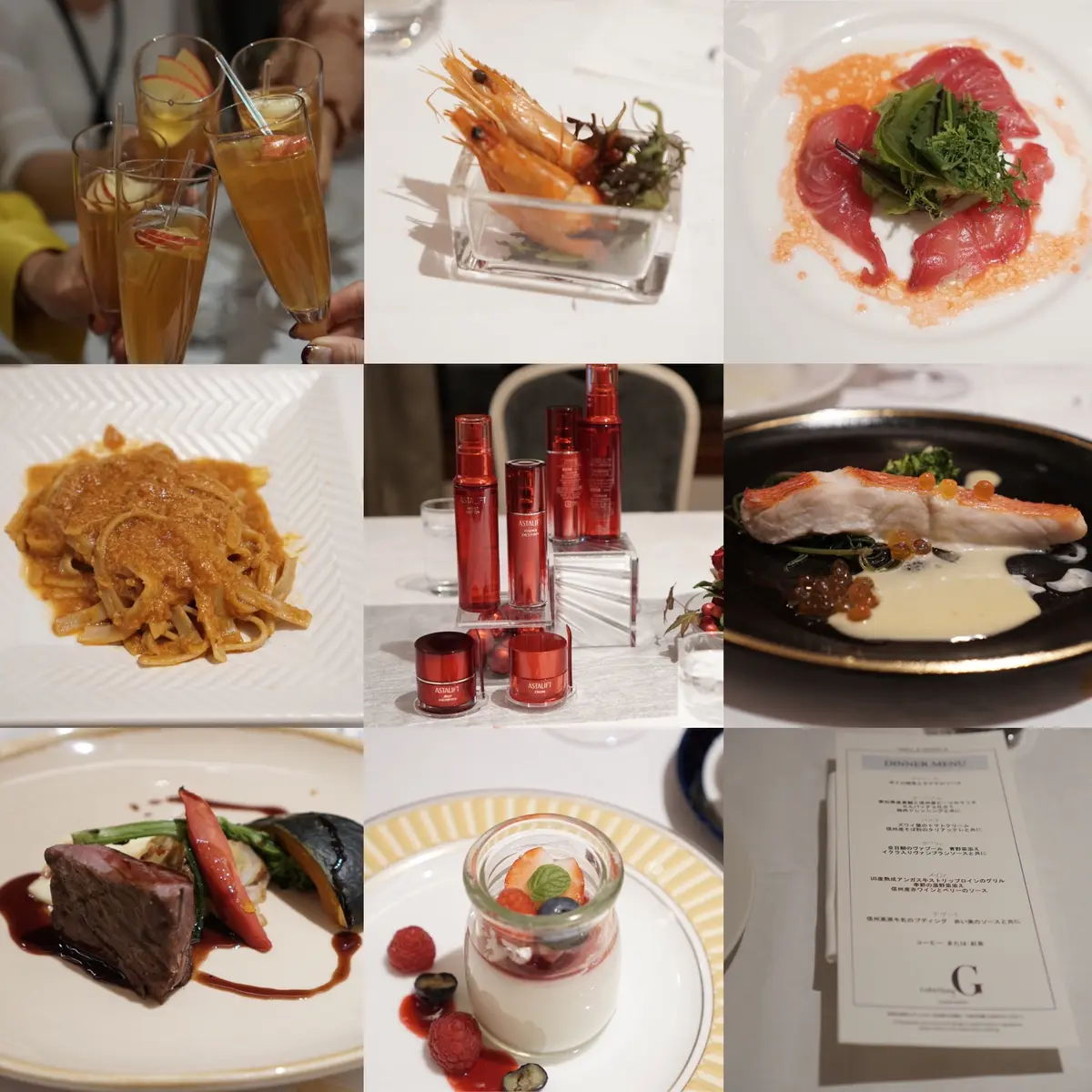 大人女子の美容合宿@軽井沢 の画像_6