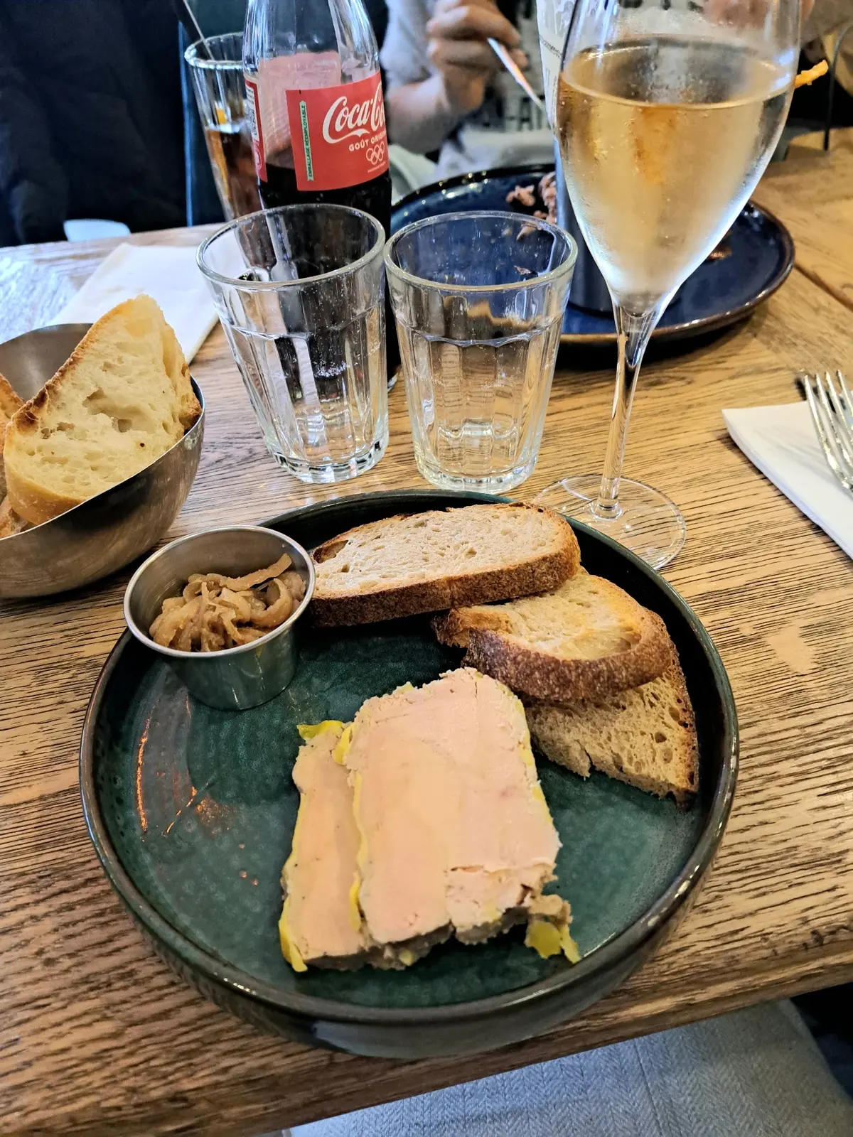 行き当たりばったり弾丸旅行 パリ編その2の画像_9