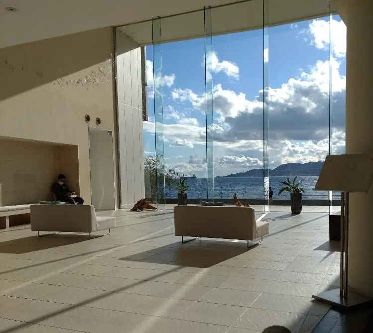 1年の疲れを癒す時間＠セトレ神戸舞子の画像_1