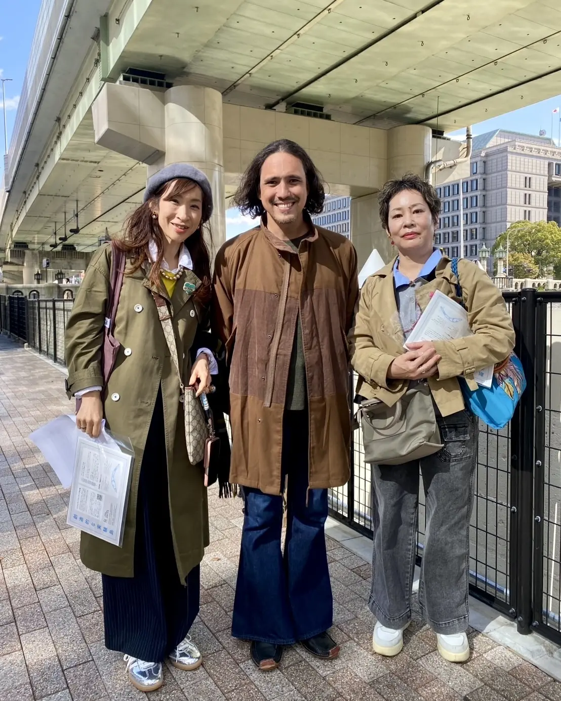 大阪・中之島の魅力を楽しむユニークなリバの画像_15