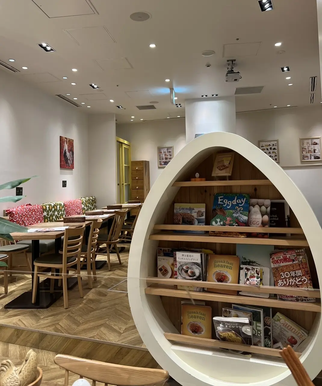 おひとりさま女子にも♡六本木おすすめ朝ごの画像_5