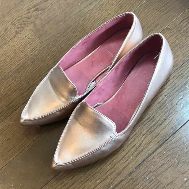 万能、麻セミロングシャツの画像_2