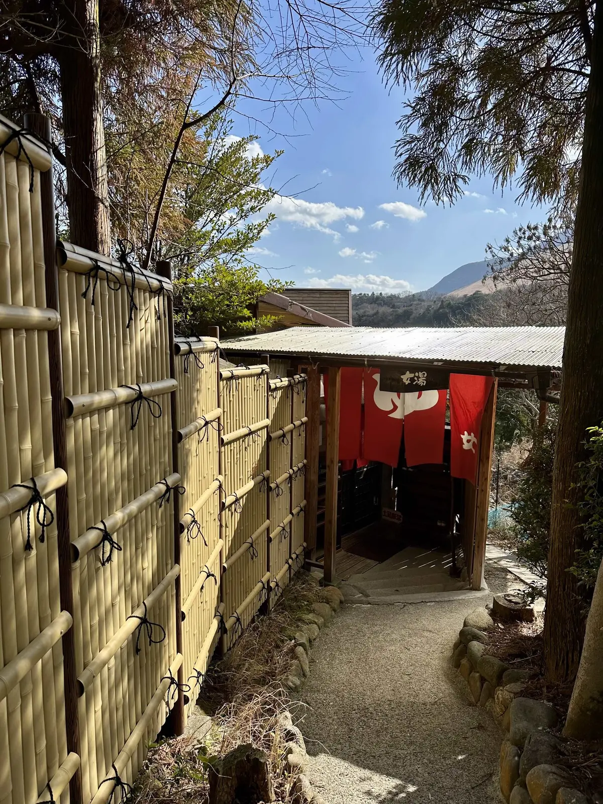 どの温泉へ行こうかな♪ 別府温泉めぐりの画像_4